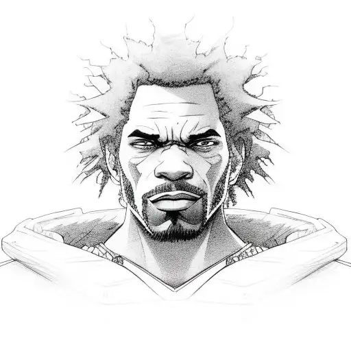 Boondocks With A Quote