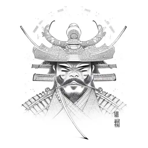 Samurai
