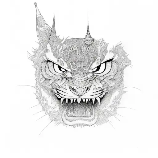 Sleeve From Cartoon 1990-2010