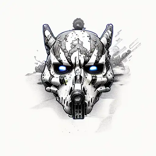 Borderlands New U Station