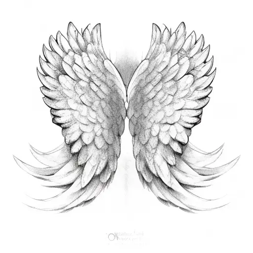Angel Wings