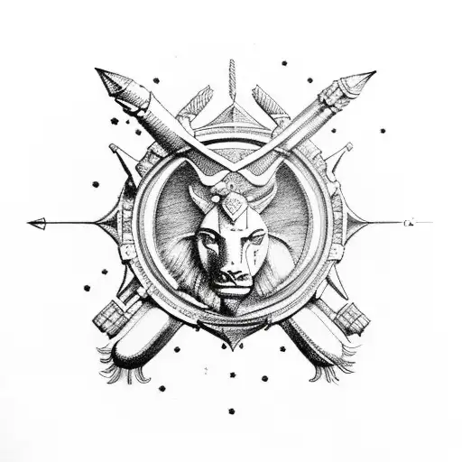 Sagittarius Loves Leo