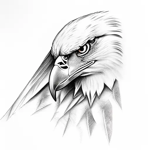 Eagle Full Oldschool