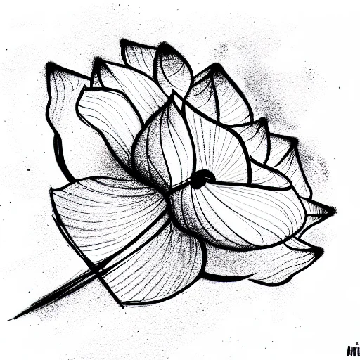 Lotus Flower