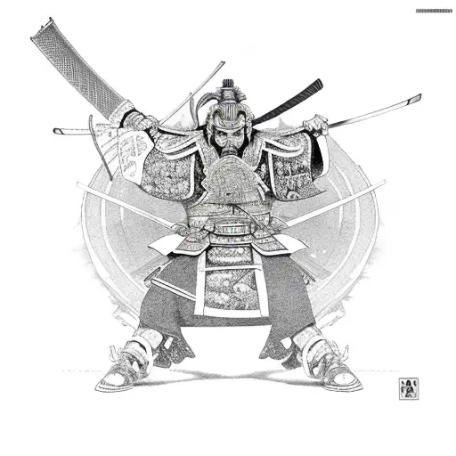 Samurai