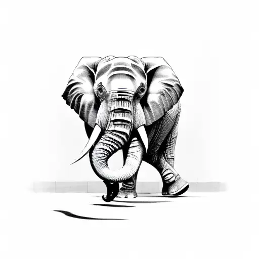 Elephant