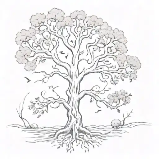 Tree Of Life