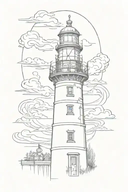 Lighthouse