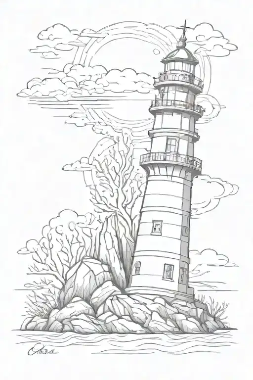 Lighthouse