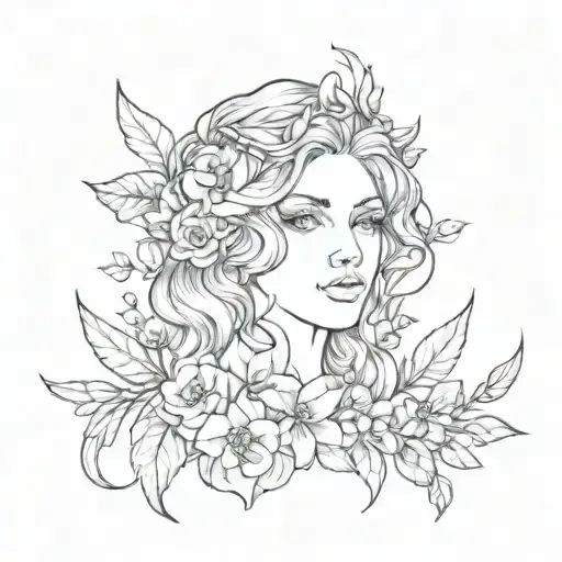 Aphrodite Wreaths Floral