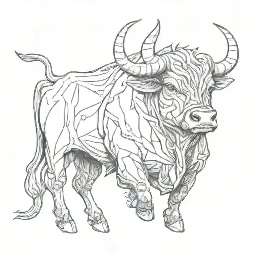 A Bull