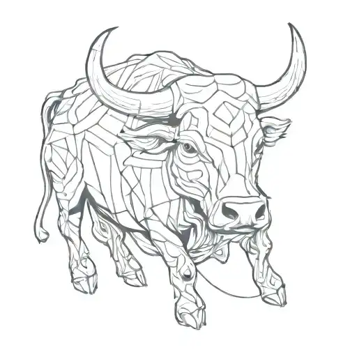 A Bull