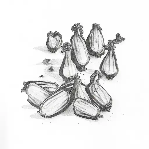 Mom And Dad With Dates