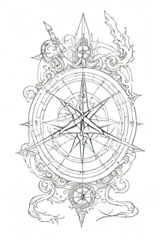 Compass