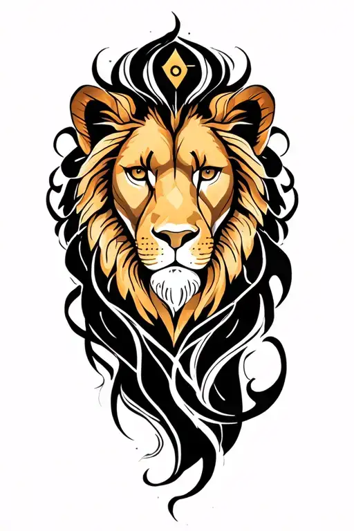Leo Zodiac Sign