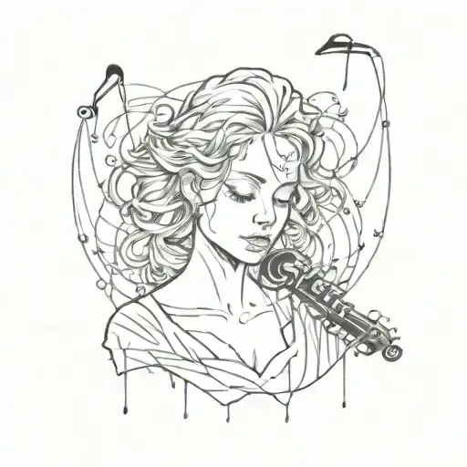 Music Sadness Depression