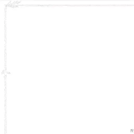 A Mountain Lake In The Alps