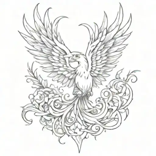 28 Number It Have Phoenix