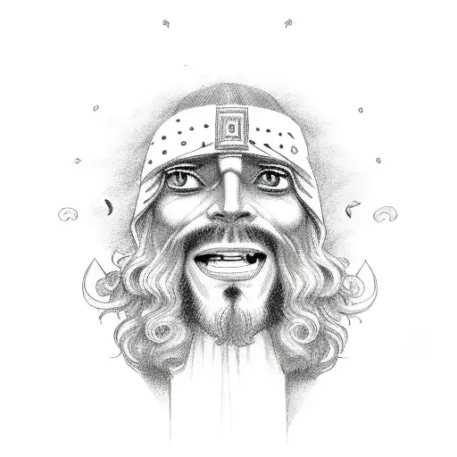 Jesus And Karma Love Me