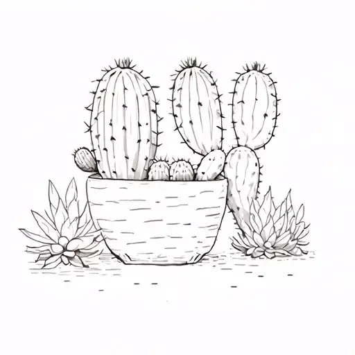 Cactus