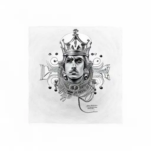 Queen Album Cover Innuendo