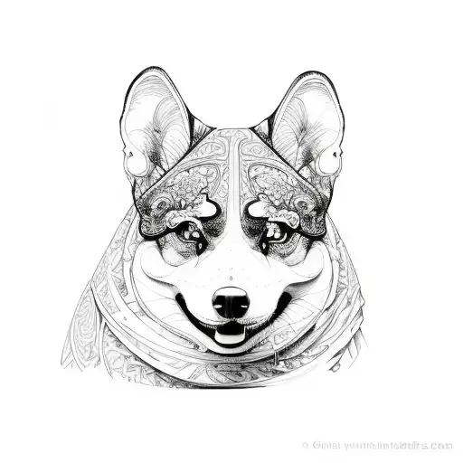 Cabin Near The Water