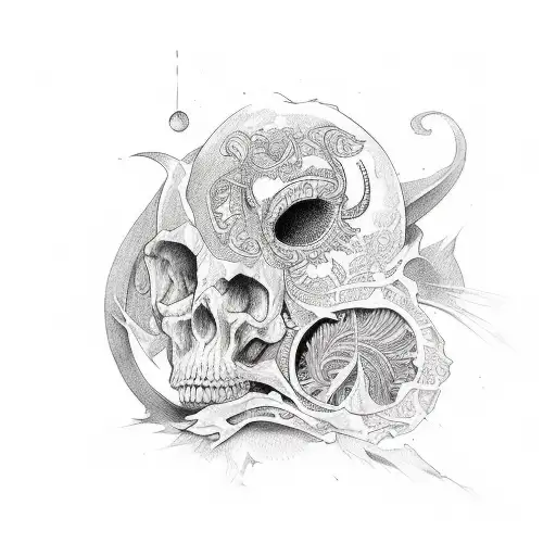 Cover Up Existing Tatoo