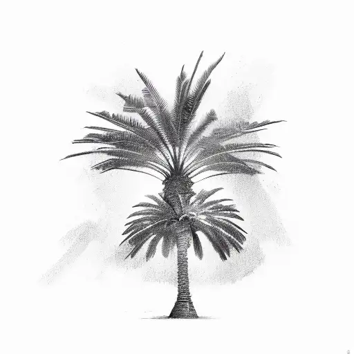 Palm Tree