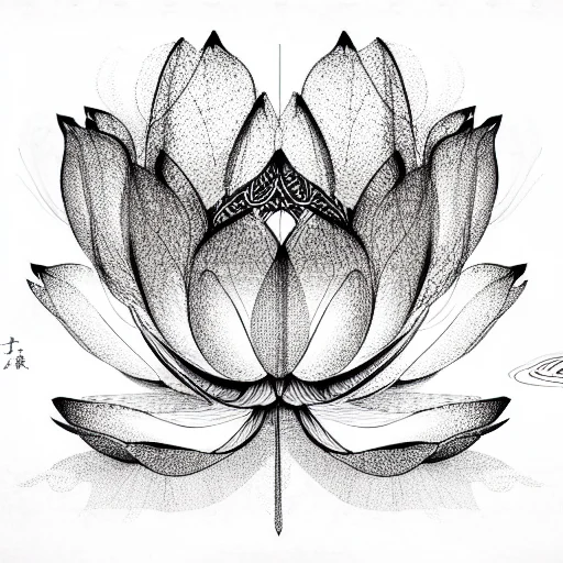 Lotus Flower