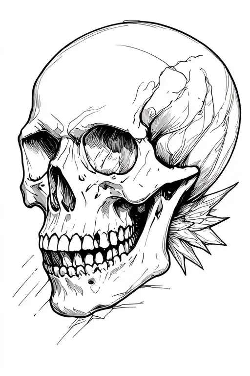 Skull