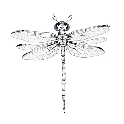 Dragonfly