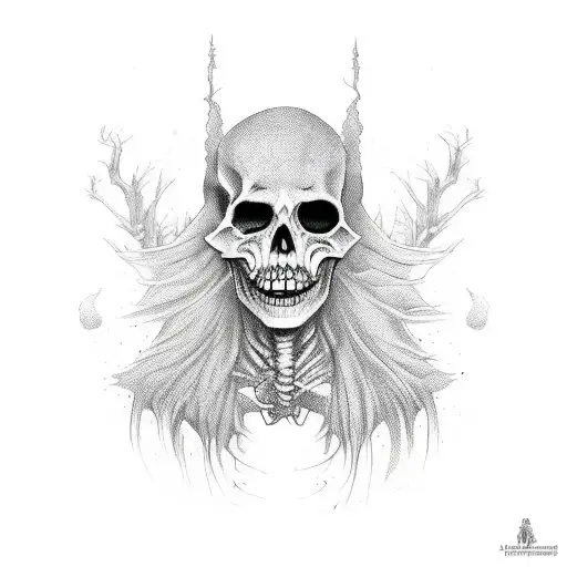 20 Different Halloween Designs In One Sheet