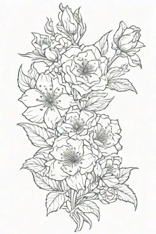 May 9 2019 Birth Flower Incorporated