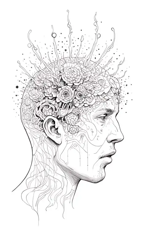 The Mind And The Mind