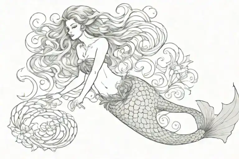 Mermaid