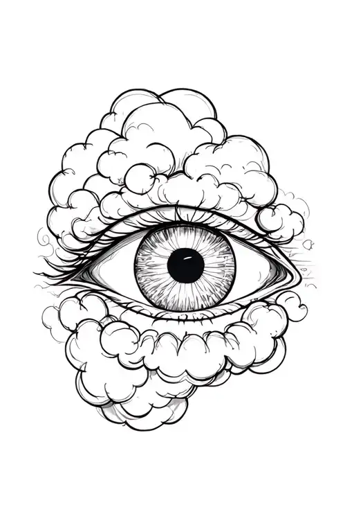 Eyeball Cloud
