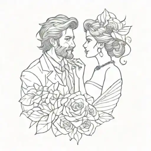 Remembering Date 1984 Marriage