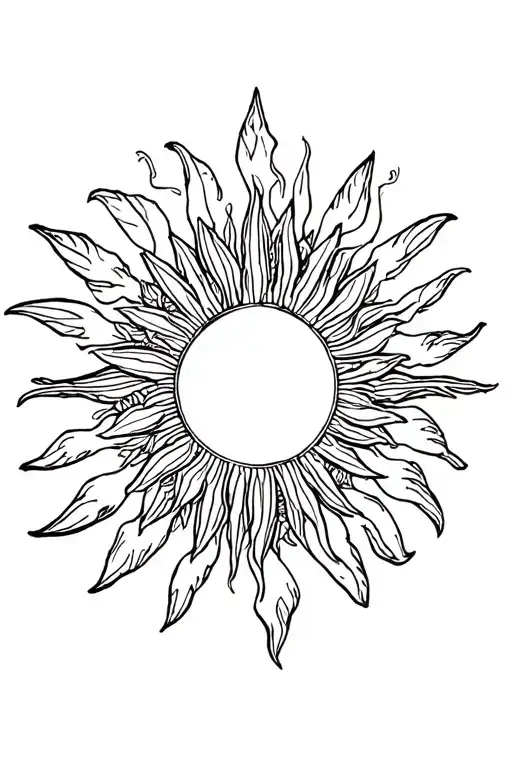 Filipino Sun