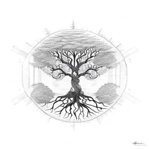 Tree Of Life