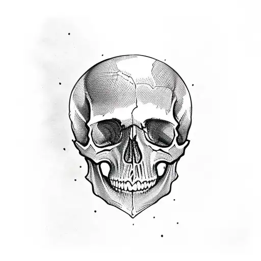 Skull Ups