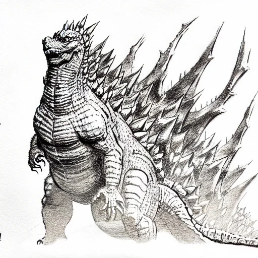 Godzilla