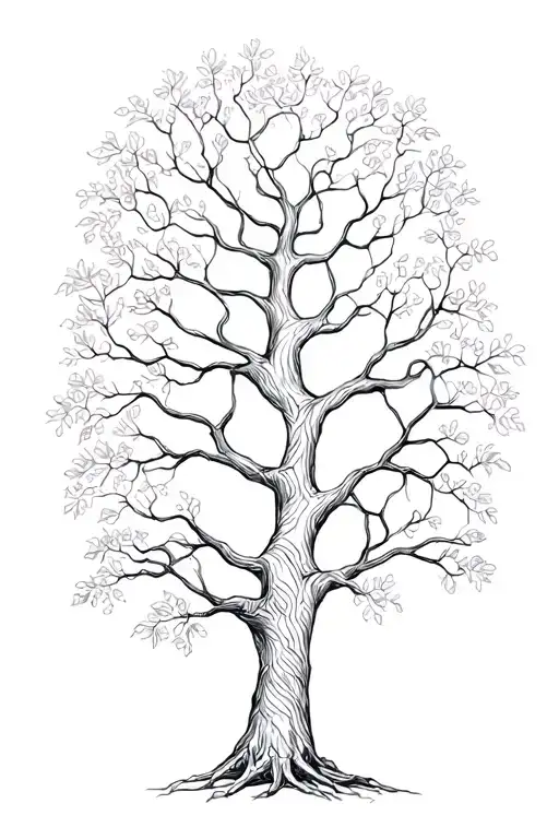 Family Tree
