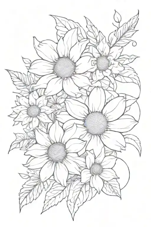 Lillie's And Daisy Minimal