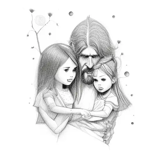 Family And The Word Avava