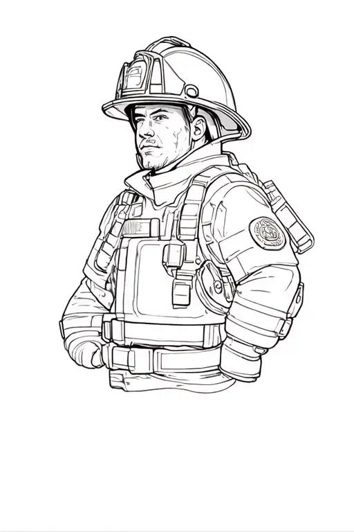 Firefighter