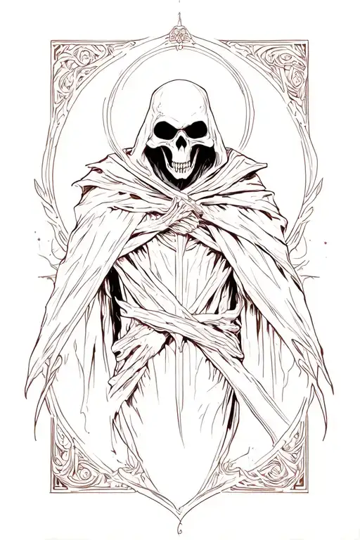Reaper