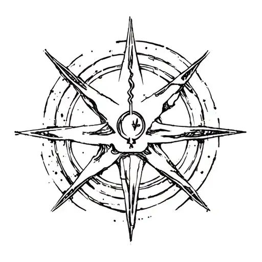 Trauma Survivor Symbol