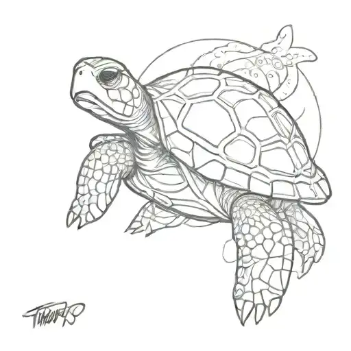 Turbo Turtle