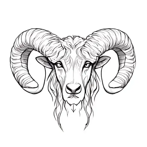 Aries Zodiac Sign