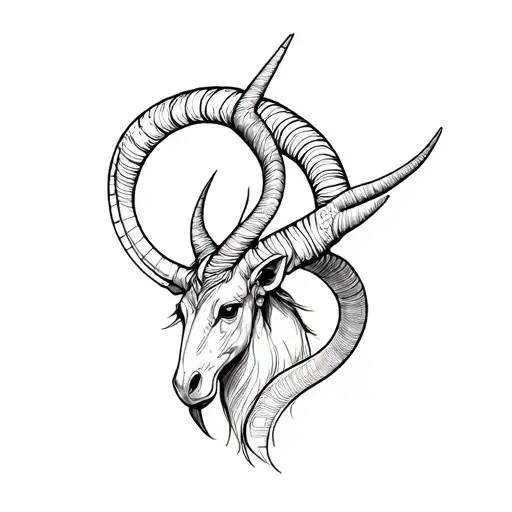 Capricorn